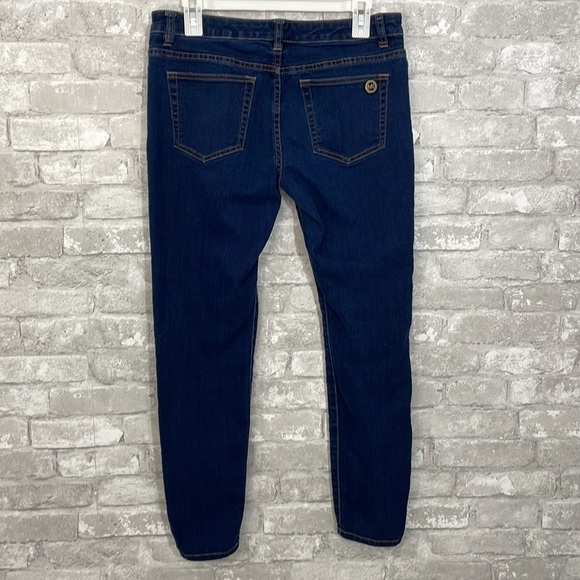 Michael Kors Skinny Jeans - Picture 4 of 7